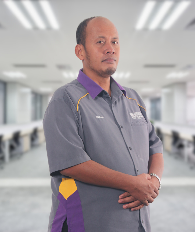 Azman Mohd Ajis