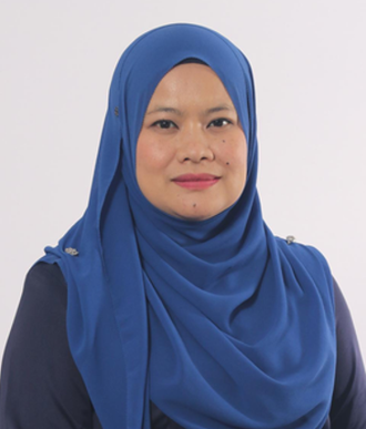 Azniza binti Mohamad Nor