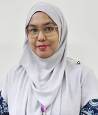 Nor Hafiza binti Ismail