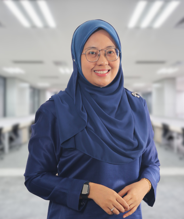 Siti Salwa A.Rahman