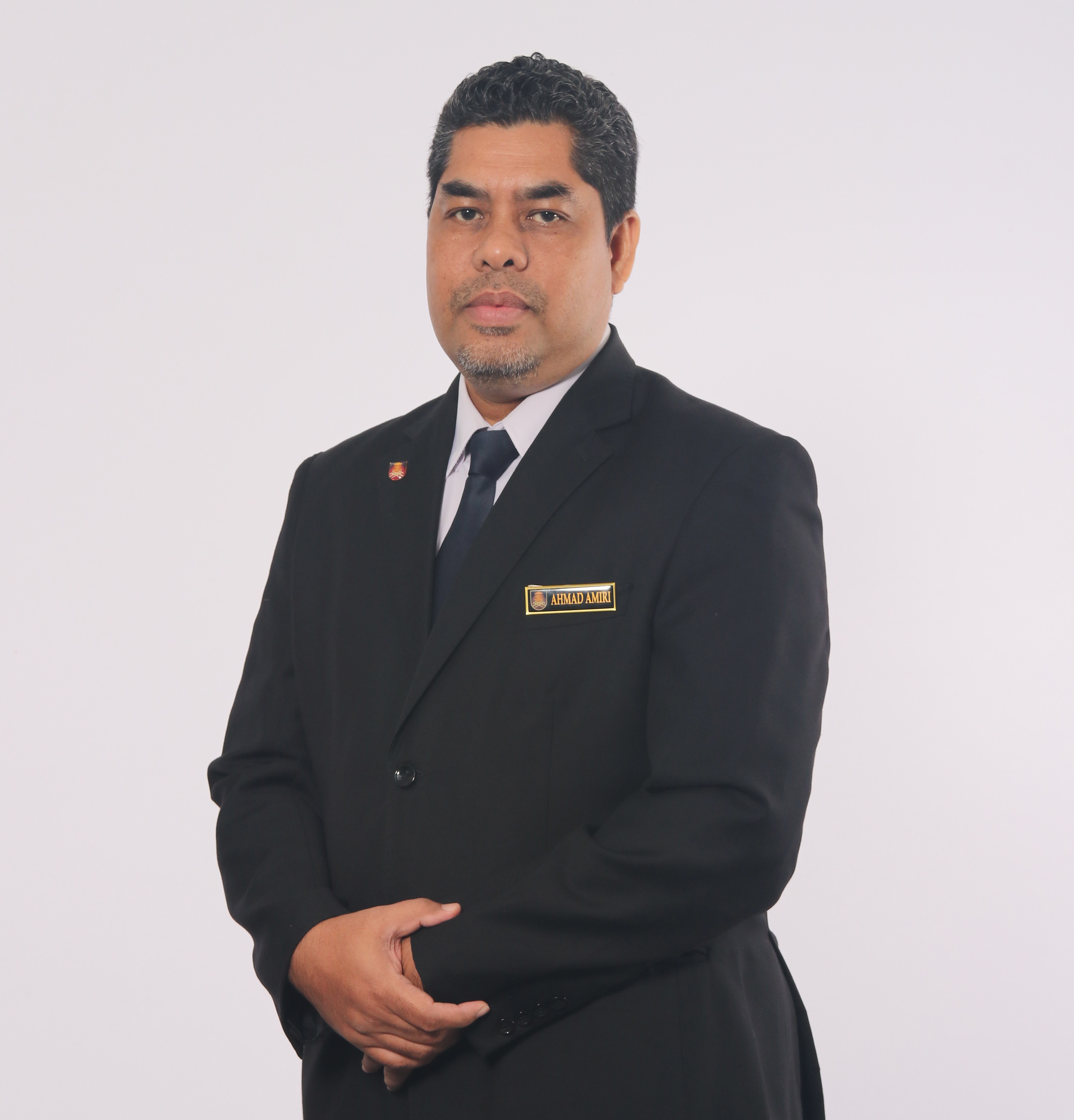 Ahmad Amiri Mohamad