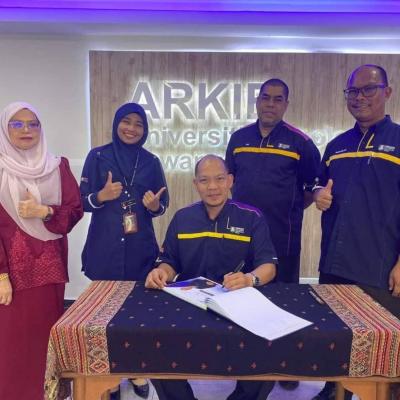 Portal Kfk Rekod Dan Arkib Universiti Awam