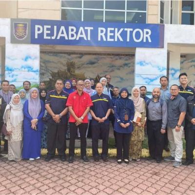 Mesyuarat KFK Bil 1 2024